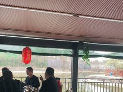 -老杨砂锅鱼庄