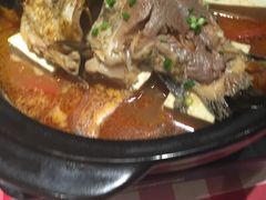 -西贝(上海我格广场店)