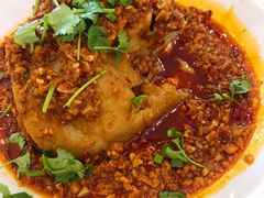 东坡肘子-外婆菜(江乡路店)