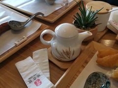 -头壹号  羊汤·饸饹面·大油条(嘉华店)
