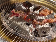 -西塔老太太泥炉烤肉(北京亚运村店)