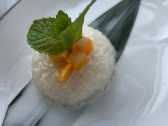 -杭州柏悦酒店·悅厅