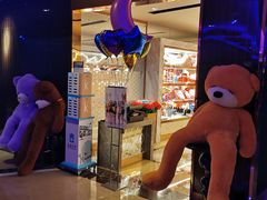 大堂-纯K(打浦桥店)
