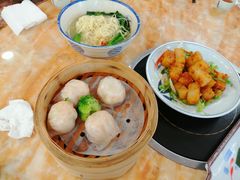 -幸福茗点茶楼(五羊店)