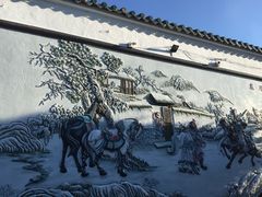 -会安古镇