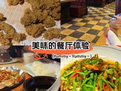 -小柴米·传统江西菜(八一广场店)