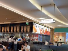 -大师兄·西北小馆(北站缤果空间店)