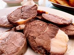 马肠子-努尔古丽奶茶