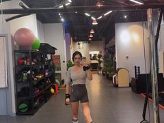 -FEELINGME乐刻私教馆·健身(沿海赛洛城店)