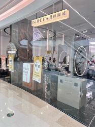 -INLIFE HAIR韩国美发