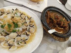 -鹭园酒家·四十年老字号