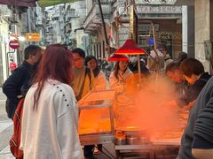 -下环街市熟食中心