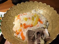 -楼兰新疆主题餐厅(坂田佳华领汇广场店)