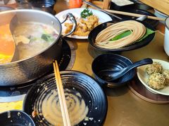 -手选潮汕鲜活牛肉火锅(二七广场店)