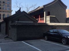 -于谦祠
