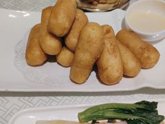 -上下九广州菜馆(锦业路店)