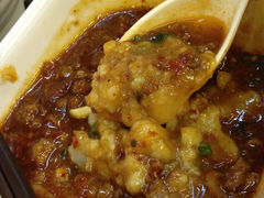 土豆泥-71号豆汤饭·成都小馆(春熙路百盛店)