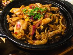 -鳅香泥鳅特色主题餐厅
