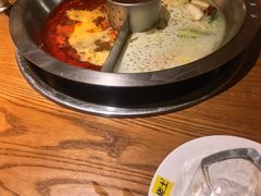 -佬土鹅肠火锅(解放路店)