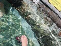 -中华郡温泉