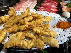 -束河人家(南锣鼓巷店)