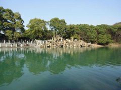 -白马涧龙池景区