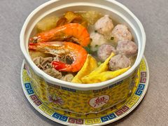 -老兴鲜(黄浦店)