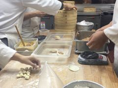 -鼎泰丰(当代商城店)