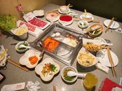 -海底捞火锅(石厦时代广场店)