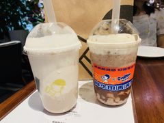 -喜茶(深圳东门1234店)