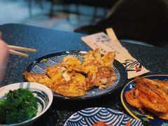 -大成铁板烧•板前(复古餐厅石老人店)