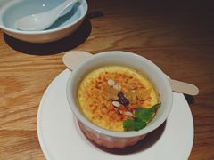 现烤焦糖布丁-原製原味(普陀山磐龙店)
