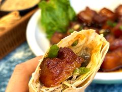 -秦淮人家风味酒楼(赣榆店)