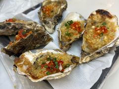 -鱿遍天下·20年夜宵地标大排档(东风路店)