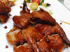 -院8里·小聚园老川菜(九眼桥店)