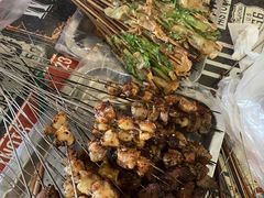 -老太太豆皮(南芬店)