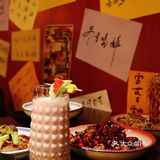 近朱者赤 近我者甜