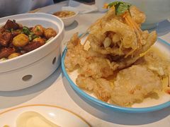 -北李妈妈菜·海肠捞饭(开发区万达店)