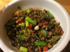 -巢爷老味(东方红店)