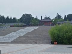 -函谷关历史文化旅游区