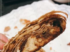 -铜来聚老北京涮肉(恒隆广场店)