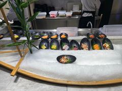 -川骄海鲜自助(亚运村店)