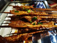 -李不管把把烧(绵阳总店)