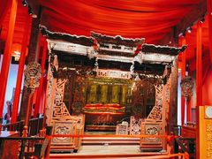 -新安江山水画廊风景区