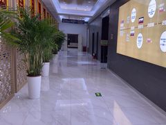 -美年大健康体检中心(牡丹园分院)