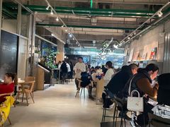 -麦田工坊(月湖店)