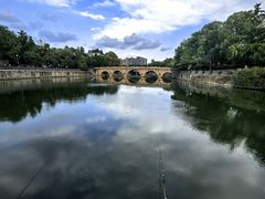 -眉山湿地公园(东坡区)
