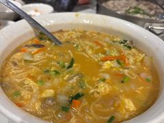 -钱山海鲜大排档