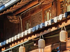 -龙姐私房菜(和顺古镇店)