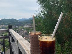 -云端咖啡(古北水镇景区店)